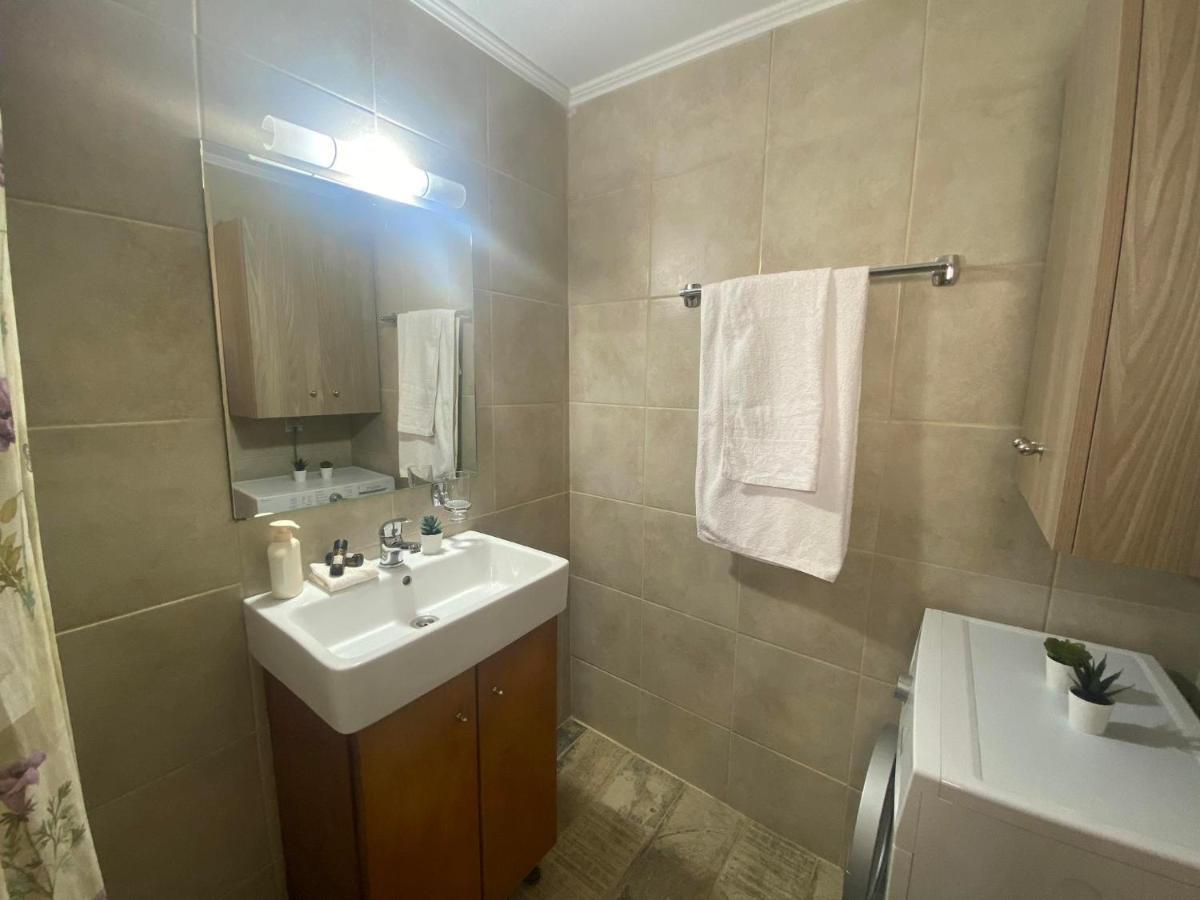 Apartment1 * Kissamos