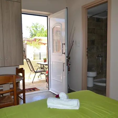 Kissamos Nice Apartment1 Exterior photo