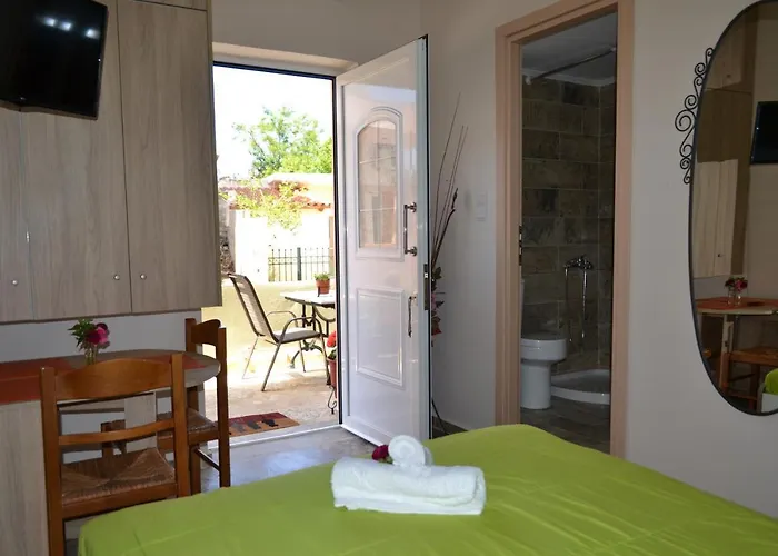 Kissamos Nice Apartment1