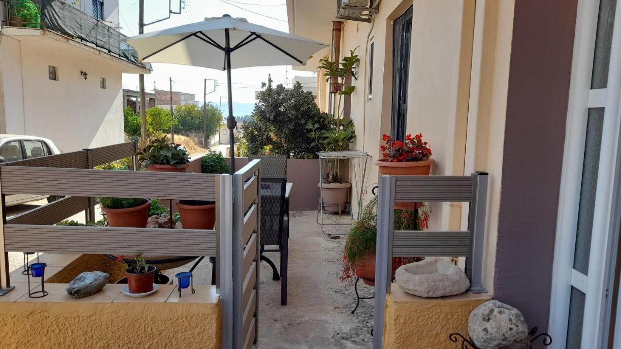 Apartment1 * Kissamos