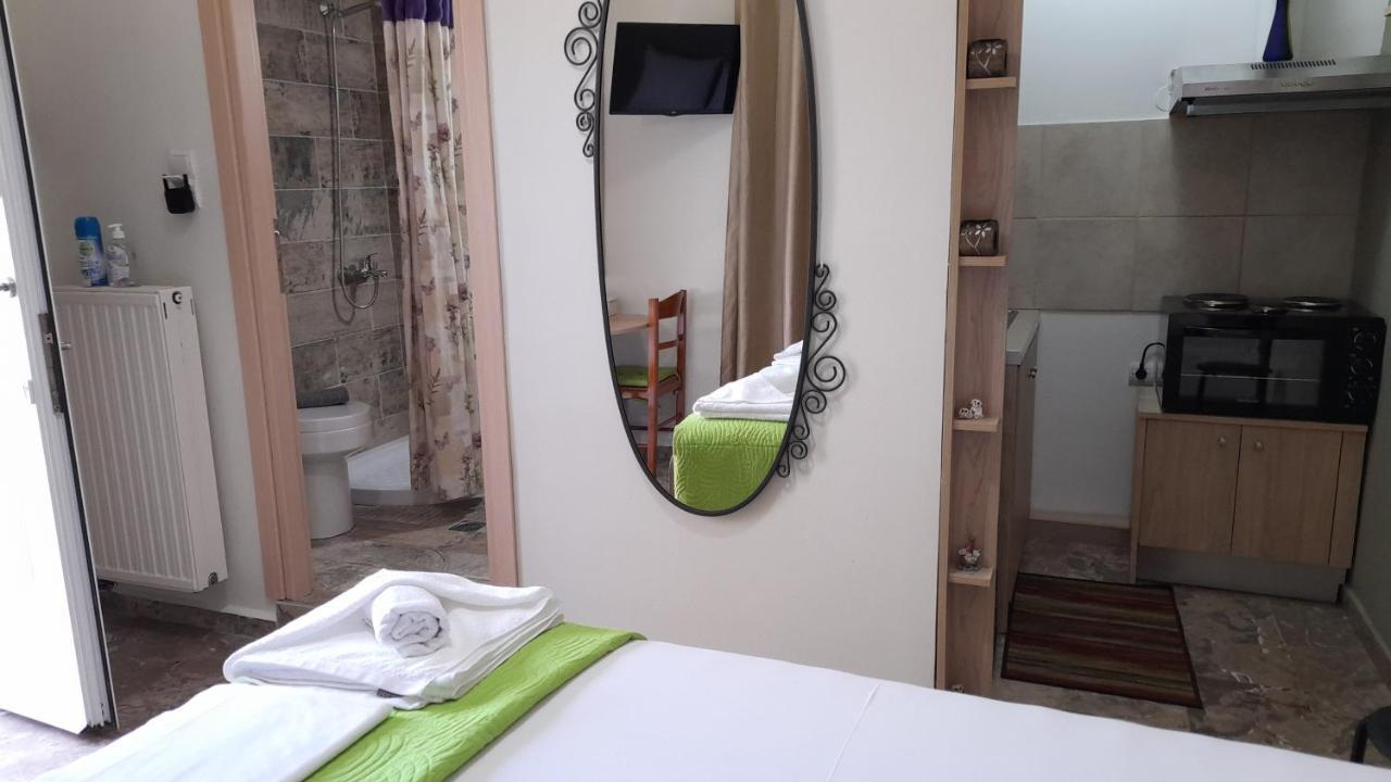 Apartment1 Kissamos