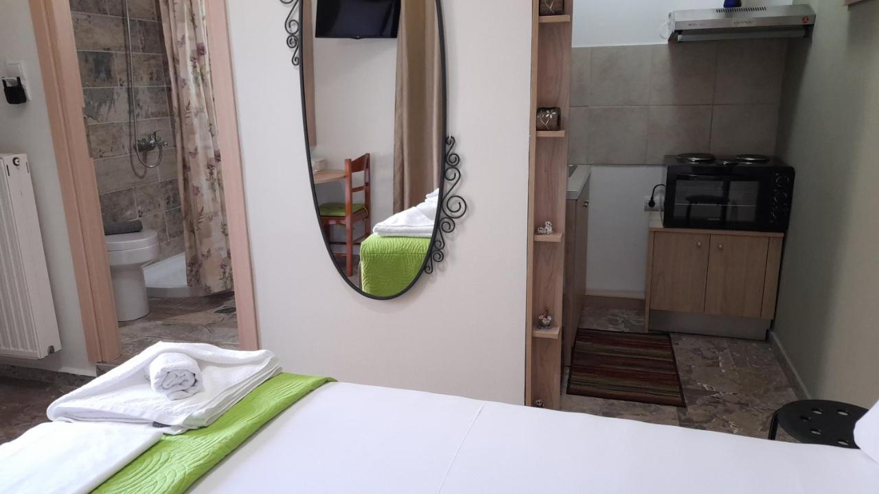 Apartament Apartment1