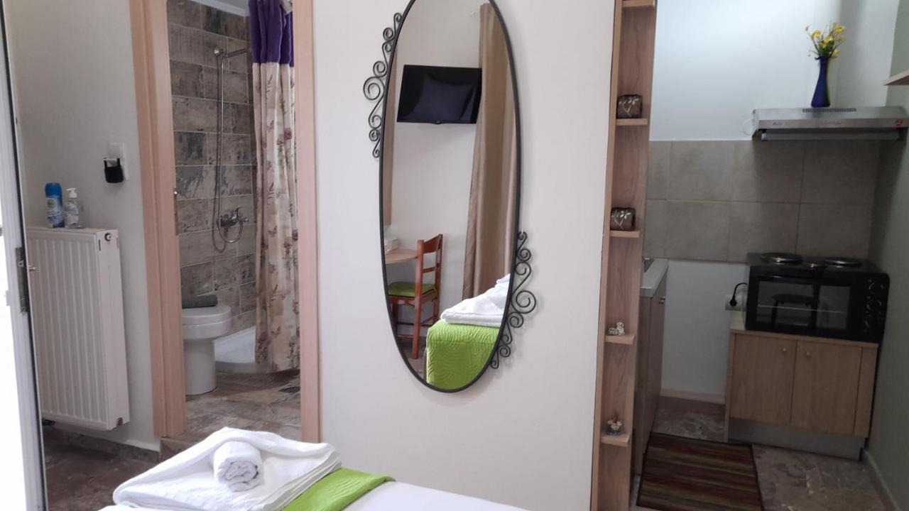 Apartment1 * Kíssamos