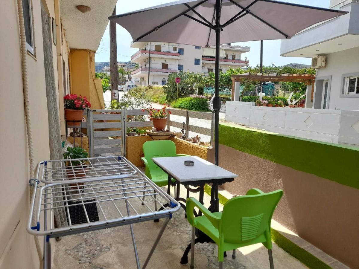 Apartament Apartment1